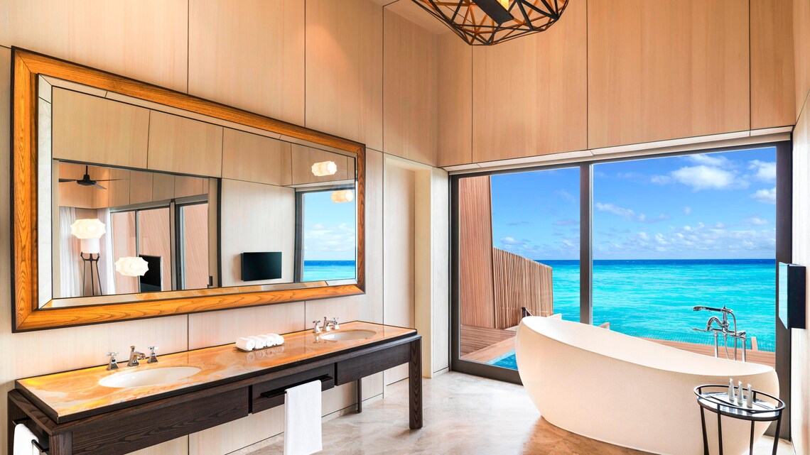 Knickerbocker Villa (Signature — 2BR Beach) photo 7